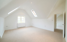 New Botley bedroom extension leads