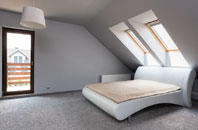 New Botley bedroom extensions