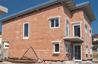 New Botley home extensions