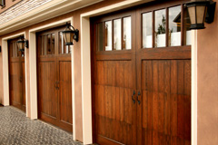 New Botley garage extension quotes