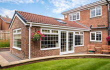 New Botley house extension leads